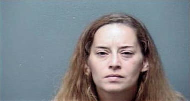 Brittany Barber, - De Soto Parish County, LA 